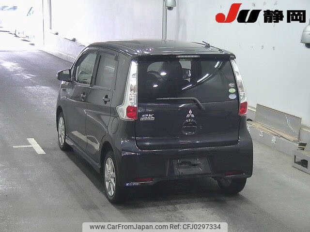 mitsubishi ek 2013 -MITSUBISHI--ek Custom B11W--B11W-0025962---MITSUBISHI--ek Custom B11W--B11W-0025962- image 2