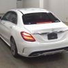 mercedes-benz c-class 2014 CFJ1688581 image 5