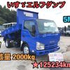 isuzu elf-truck 2014 GOO_NET_EXCHANGE_0404245A30240820W001 image 1