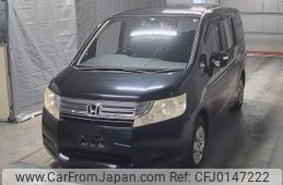 honda stepwagon 2010 -HONDA--Stepwgn RK1-1017601---HONDA--Stepwgn RK1-1017601-