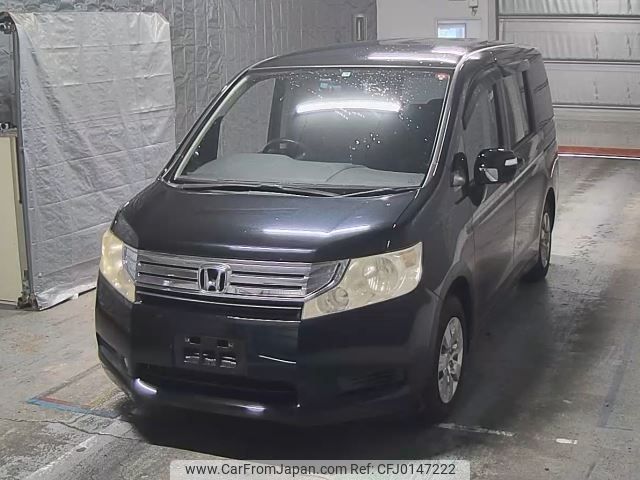 honda stepwagon 2010 -HONDA--Stepwgn RK1-1017601---HONDA--Stepwgn RK1-1017601- image 1