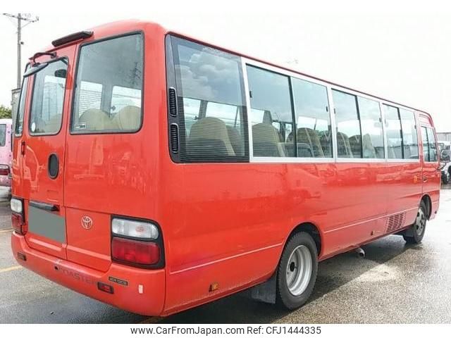 toyota coaster 2017 quick_quick_SPG-XZB50_0061843 image 2