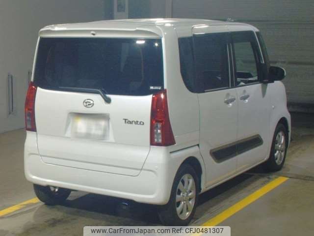 daihatsu tanto 2024 -DAIHATSU 【八王子 586ｴ 373】--Tanto 5BA-LA650S--LA650S-0403097---DAIHATSU 【八王子 586ｴ 373】--Tanto 5BA-LA650S--LA650S-0403097- image 2