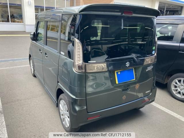 suzuki spacia 2013 CFJ1712155 image 2