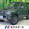 suzuki jimny 2017 -SUZUKI--Jimny ABA-JB23W--JB23W-771667---SUZUKI--Jimny ABA-JB23W--JB23W-771667- image 1