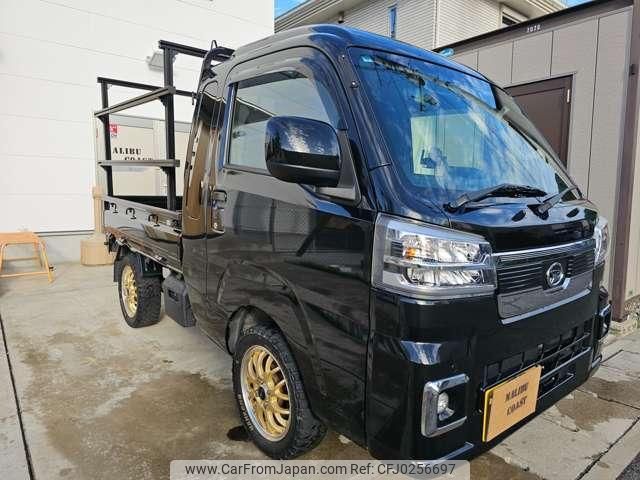 daihatsu hijet-truck 2022 quick_quick_3BD-S510P_S510P-0444576 image 2