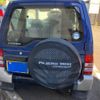 mitsubishi pajero-mini 1996 CFJ1524810 image 6