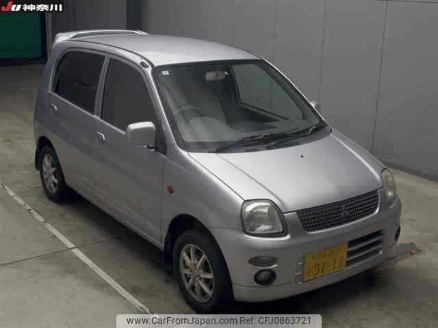 mitsubishi minica-van 2010 -MITSUBISHI 【湘南 480ｶ9714】--Minica Van H42V--H42V-1504586---MITSUBISHI 【湘南 480ｶ9714】--Minica Van H42V--H42V-1504586- image 1