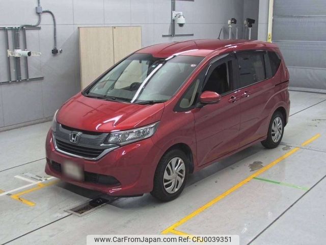 honda freed 2019 -HONDA--Freed GB5-1124942---HONDA--Freed GB5-1124942- image 1