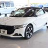 honda s660 2018 -HONDA--S660 DBA-JW5--JW5-1100048---HONDA--S660 DBA-JW5--JW5-1100048- image 1