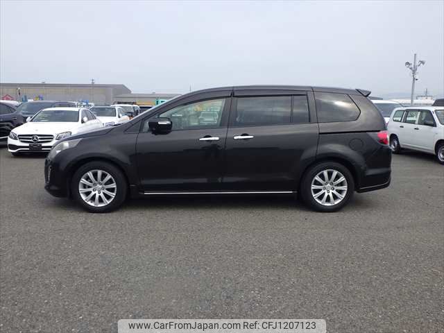 mazda mpv 2012 NIKYO_YG28009 image 2