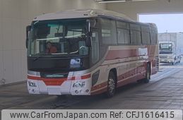 isuzu gala 2006 CFJ1616415