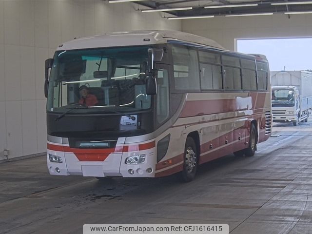 isuzu gala 2006 CFJ1616415 image 1