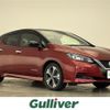 nissan leaf 2019 CFJ1552285 image 1