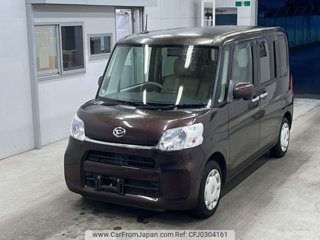 daihatsu tanto 2015 -DAIHATSU--Tanto LA600S-0311792---DAIHATSU--Tanto LA600S-0311792- image 1