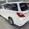 toyota alphard 2010 AF-ANH20-8142636 image 4