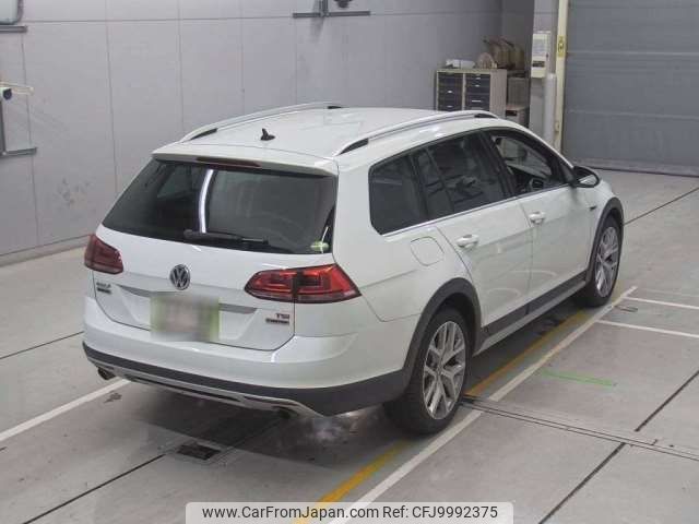 volkswagen golf-alltrack 2016 -VOLKSWAGEN--VW Golf Alltrack ABA-AUCJSF--WVWZZZAUZGP590836---VOLKSWAGEN--VW Golf Alltrack ABA-AUCJSF--WVWZZZAUZGP590836- image 2