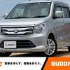 suzuki wagon-r 2015 -SUZUKI--Wagon R DAA-MH44S--MH44S-129642---SUZUKI--Wagon R DAA-MH44S--MH44S-129642- image 1