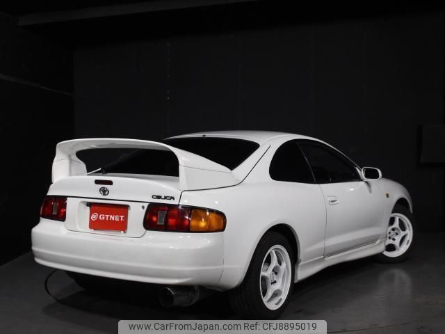 toyota celica 1998 -TOYOTA--Celica ST205--ST205-0012809---TOYOTA--Celica ST205--ST205-0012809- image 2