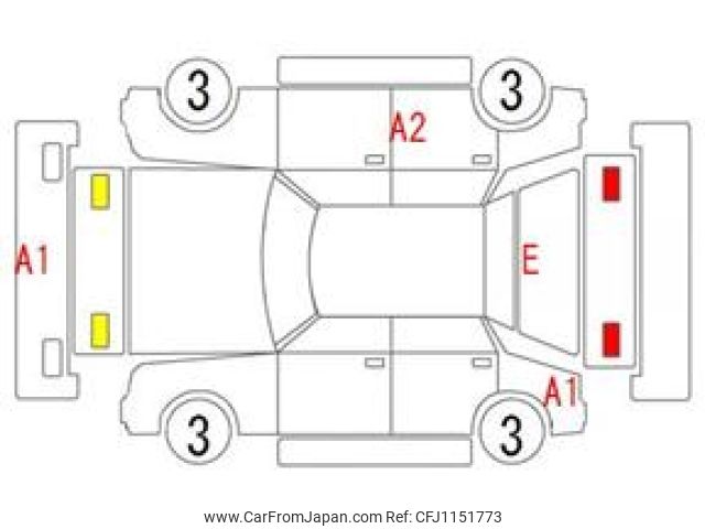 honda freed 2021 -HONDA--Freed 6BA-GB5--GB5-3164585---HONDA--Freed 6BA-GB5--GB5-3164585- image 2