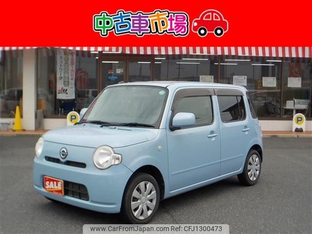 daihatsu mira-cocoa 2013 -DAIHATSU 【倉敷 580ﾖ7834】--Mira Cocoa L675S--0152724---DAIHATSU 【倉敷 580ﾖ7834】--Mira Cocoa L675S--0152724- image 1