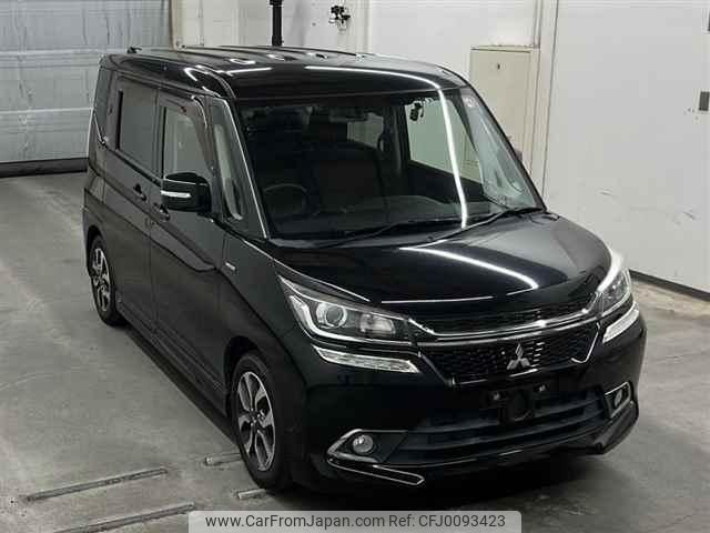 mitsubishi delica-d2 2017 quick_quick_DAA-MB36S_651331 image 2