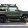 suzuki jimny 2018 CFJ1682512 image 5