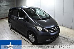 honda freed 2009 -HONDA--Freed GB3--GB3-1109095---HONDA--Freed GB3--GB3-1109095-