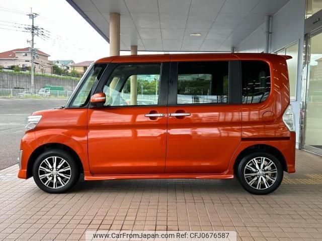 daihatsu tanto 2015 quick_quick_DBA-LA600S_LA600S-0306235 image 2