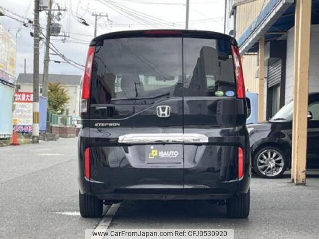 honda stepwagon 2017 quick_quick_DBA-RP1_1106909 image 2