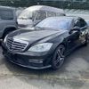 mercedes-benz amg 2007 -MERCEDES-BENZ--AMG DBA-221177--WDD2211771A148747---MERCEDES-BENZ--AMG DBA-221177--WDD2211771A148747- image 1