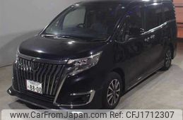 toyota esquire 2018 CFJ1712307