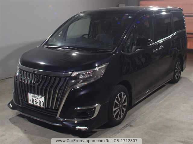 toyota esquire 2018 CFJ1712307 image 1