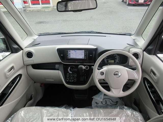 nissan dayz-roox 2018 CFJ1654948 image 2