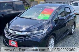 honda shuttle 2016 -HONDA--Shuttle GP8--GP8-1006148---HONDA--Shuttle GP8--GP8-1006148-