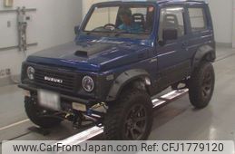 suzuki jimny 2024 CFJ1779120