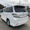 toyota vellfire 2008 NIKYO_EJ47721 image 4