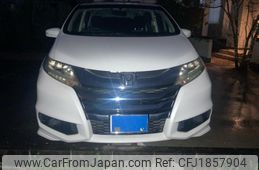 honda odyssey 2014 CFJ1857904