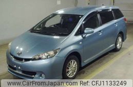 toyota wish 2010 -TOYOTA--Wish DBA-ZGE25W--ZGE25-0010991---TOYOTA--Wish DBA-ZGE25W--ZGE25-0010991-