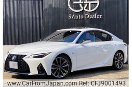 lexus is 2021 -LEXUS--Lexus IS 6AA-AVE30--AVE30-5088781---LEXUS--Lexus IS 6AA-AVE30--AVE30-5088781-