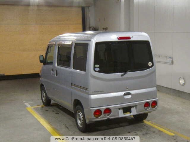 mitsubishi minicab-van 2006 -MITSUBISHI--Minicab Van U61V--1104170---MITSUBISHI--Minicab Van U61V--1104170- image 2