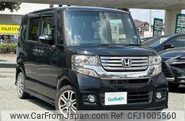 honda n-box 2014 -HONDA--N BOX DBA-JF1--JF1-1451489---HONDA--N BOX DBA-JF1--JF1-1451489-