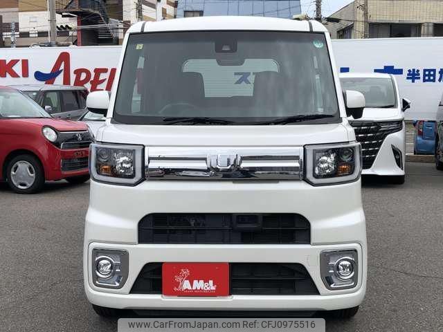 daihatsu wake 2016 CFJ0975516 image 2