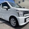 suzuki wagon-r 2019 -SUZUKI--Wagon R DAA-MH55S--MH55S-288370---SUZUKI--Wagon R DAA-MH55S--MH55S-288370- image 2