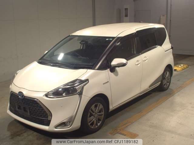 toyota sienta 2020 -TOYOTA--Sienta 6AA-NHP170G--NHP170-7213916---TOYOTA--Sienta 6AA-NHP170G--NHP170-7213916- image 1
