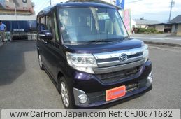 daihatsu tanto 2014 -DAIHATSU--Tanto DBA-LA600S--LA600S-0138239---DAIHATSU--Tanto DBA-LA600S--LA600S-0138239-