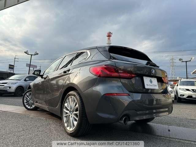 bmw 1-series 2020 quick_quick_7K15_WBA7K320405R13903 image 2
