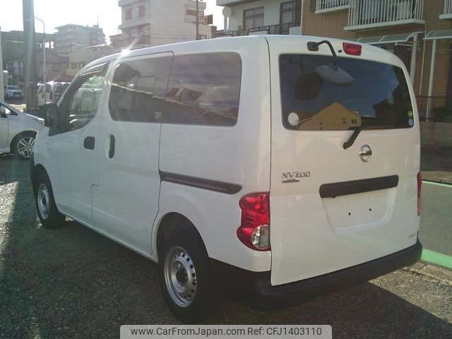 nissan nv200-vanette 2020 -NISSAN--NV200 DBF-VM20--VM20-158165---NISSAN--NV200 DBF-VM20--VM20-158165- image 2