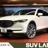 mazda cx-8 2019 -MAZDA--CX-8 3DA-KG2P--KG2P-215640---MAZDA--CX-8 3DA-KG2P--KG2P-215640- image 1