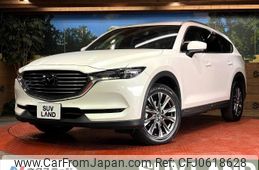 mazda cx-8 2019 -MAZDA--CX-8 3DA-KG2P--KG2P-215640---MAZDA--CX-8 3DA-KG2P--KG2P-215640-